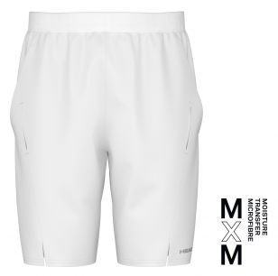 Head PERFORMANCE Shorts Men WH - 48/50 (М)